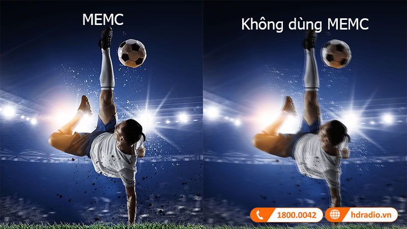 Casiris ra mat may chieu laser A6