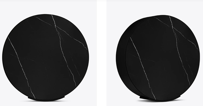 Loa B&O Beosound Edge phien ban gioi han Loa B&O Beosound Edge