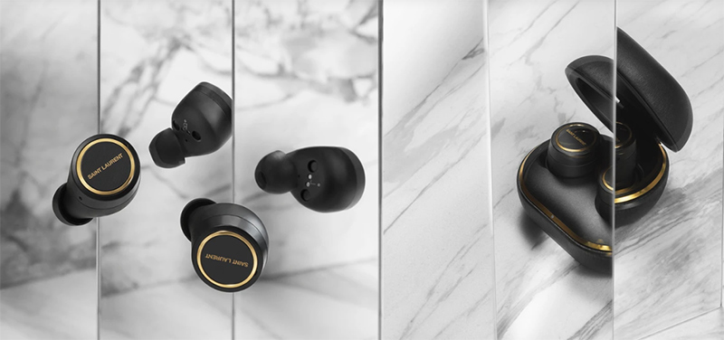 Tai nghe B&O BeoPlay E8 phien ban gioi han Tai nghe B&O BeoPlay E8