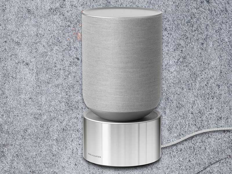 B&O Beosound Balance Natural Aluminium B&O Beosound Balance Natural Aluminium