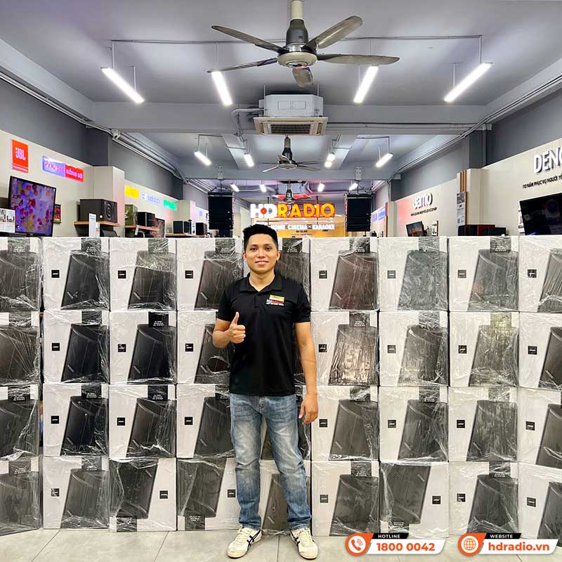 Chính Sách Bảo Hành Các Sản Phẩm Thương Hiệu Bose