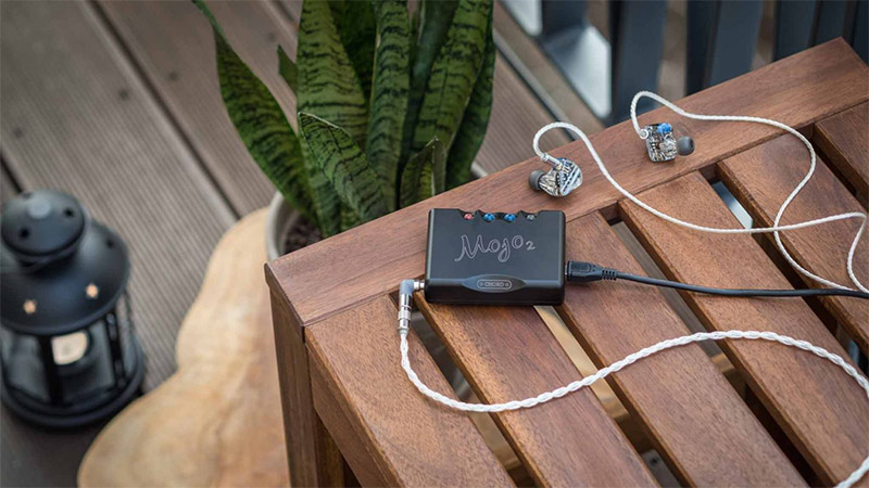 Chord Mojo 2 Chord Mojo 2