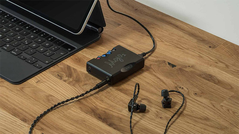 Chord Mojo 2 Chord Mojo 2