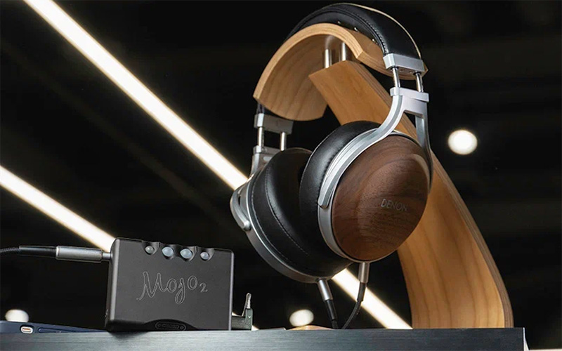 Chord Mojo 2 Chord Mojo 2