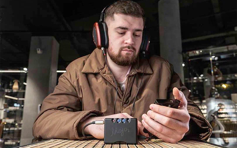 Chord Mojo 2 Chord Mojo 2