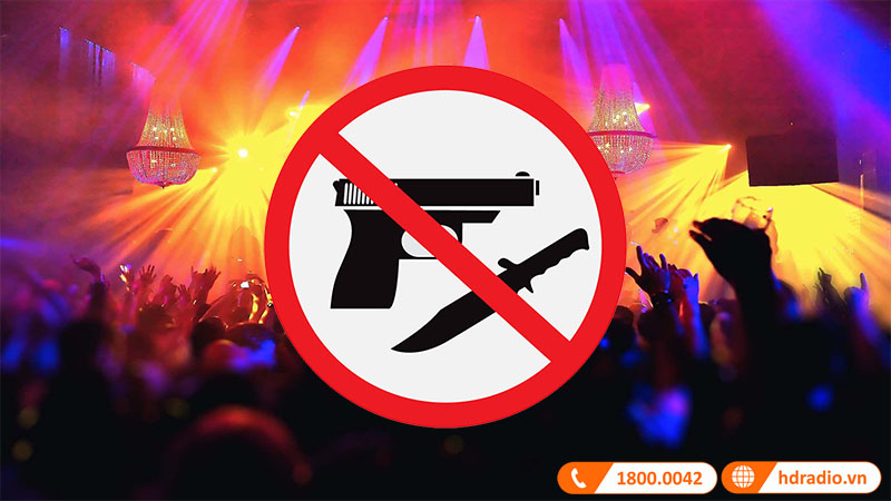 tuan thu cac quy dinh club