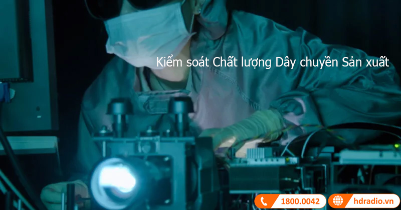 kiem soat chat luong chat che