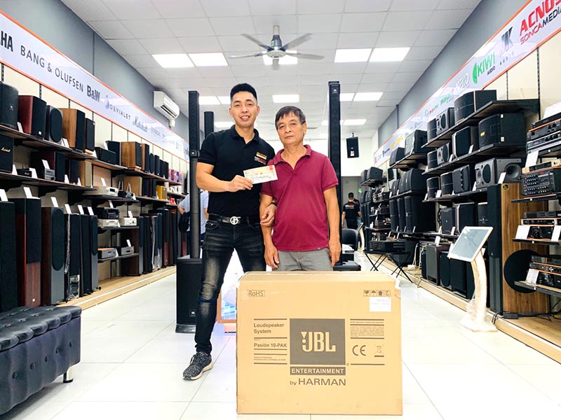 khách hàng được tặng vé tham dự triển lãm avshow 2022 khách hàng được tặng vé tham dự triển lãm avshow 2022