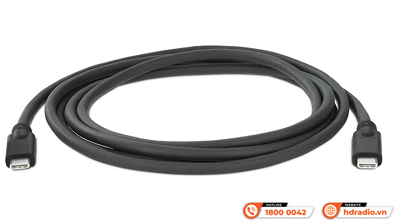 Cổng USB-C là gì? Tất tần tật về cổng USB-C