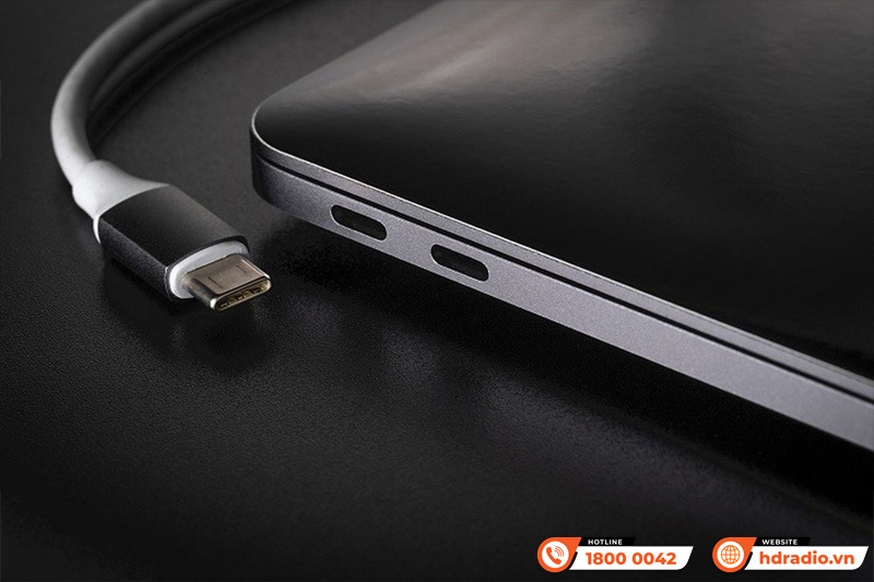 Cổng USB-C là gì? Tất tần tật về cổng USB-C