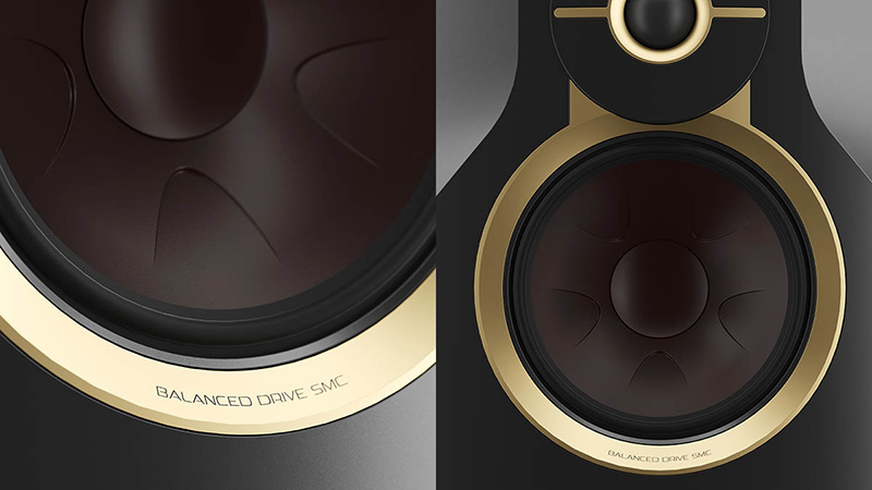 Dali ra mắt siêu phẩm Dali Kore với hàng loạt công nghệ hiện đại