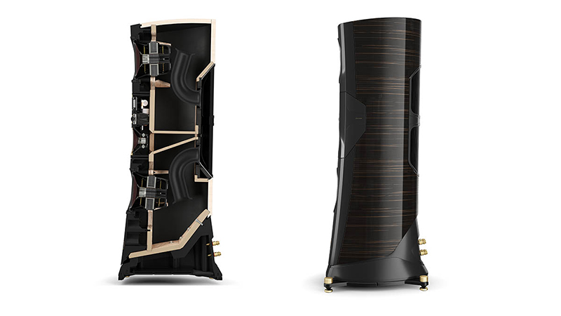 Dali ra mắt siêu phẩm Dali Kore với hàng loạt công nghệ hiện đại