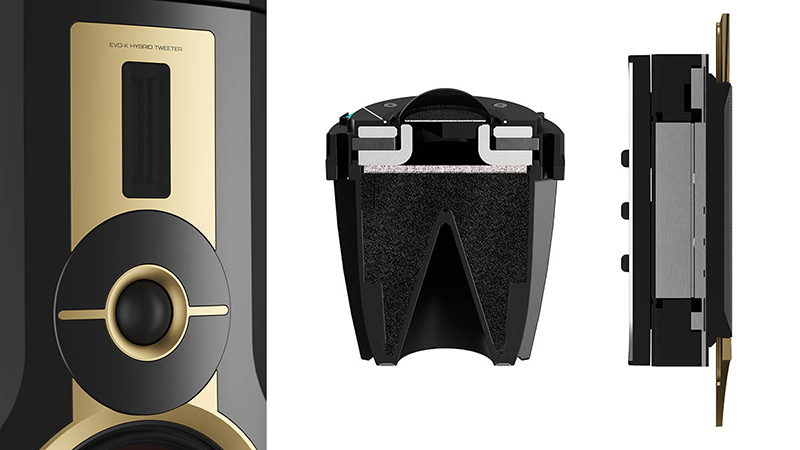 Dali ra mắt siêu phẩm Dali Kore với hàng loạt công nghệ hiện đại