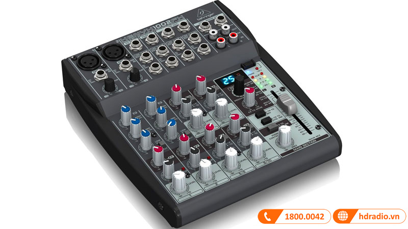 Mua dàn âm thanh đám cưới gồm những thiết bị gì