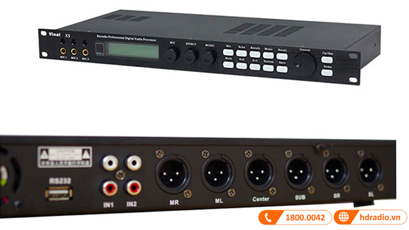 Mua dàn âm thanh đám cưới gồm những thiết bị gì