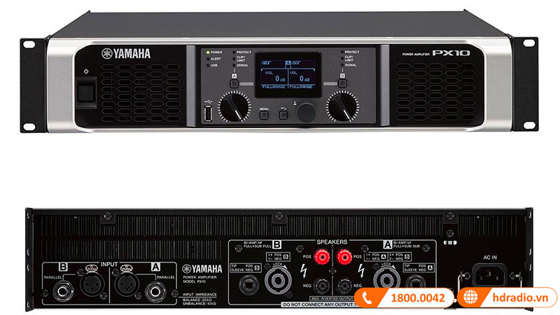 Mua dàn âm thanh đám cưới gồm những thiết bị gì