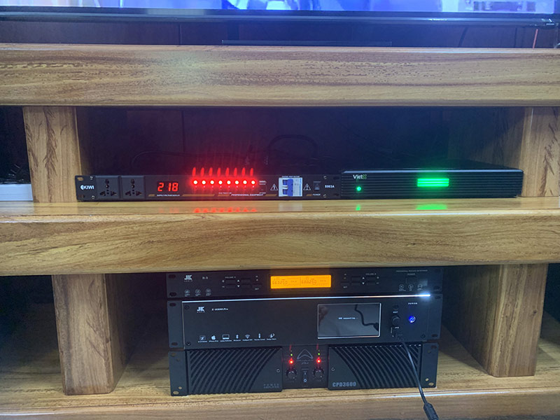 dau karaoke gia dinh