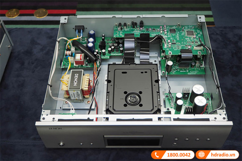 cho phép chơi đĩa CD, SACD cho phép chơi đĩa CD, SACD