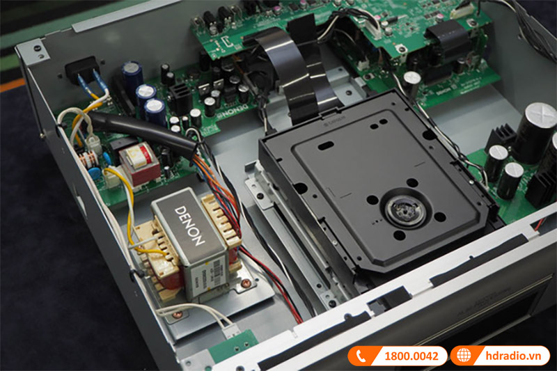 được chế tạo tỉ mỉ để tối ưu âm thanh được chế tạo tỉ mỉ để tối ưu âm thanh