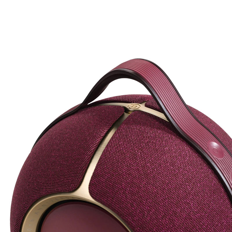 Loa Devialet Mania Palais Garnier Loa Devialet Mania Palais Garnier