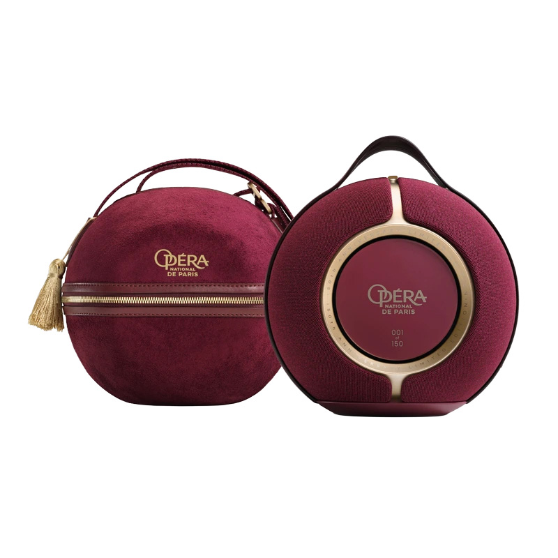 Loa Devialet Mania Palais Garnier Loa Devialet Mania Palais Garnier