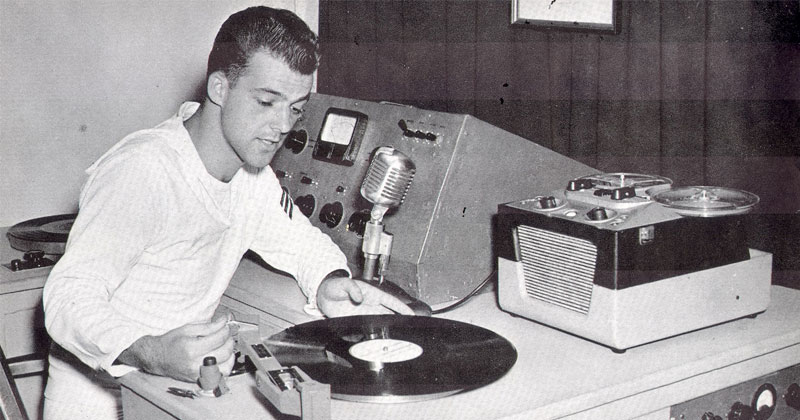 Disc jockey là gì? Lịch sử hình thành phát triển