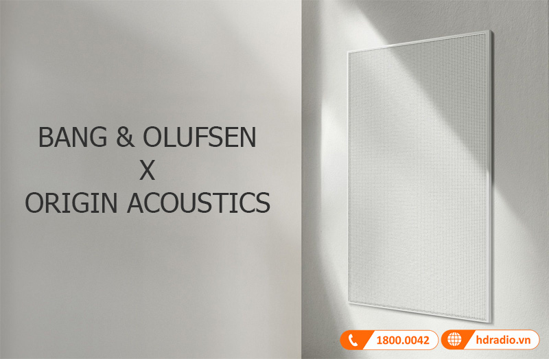 Dong loa Palatial cua B&O