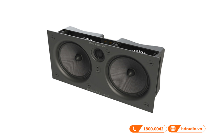 Dong loa Palatial cua B&O