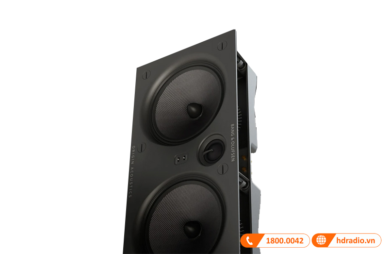 Dong loa Palatial cua B&O