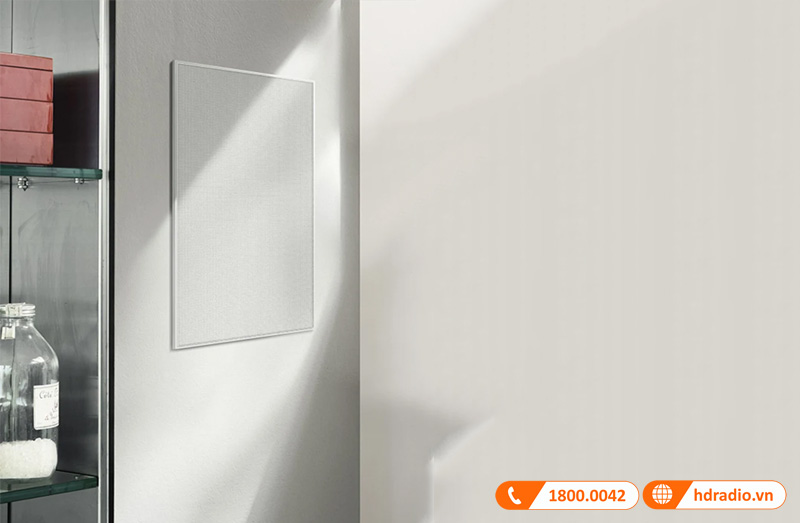 Dong loa Palatial cua B&O