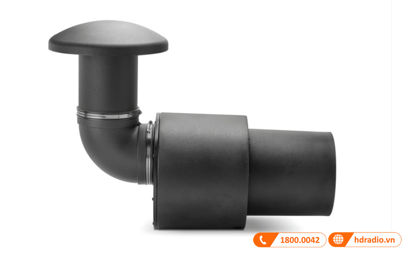 Loa Focal Littora OD Sub12