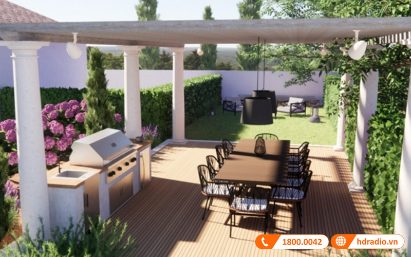 Focal Littora 1000 ICW series