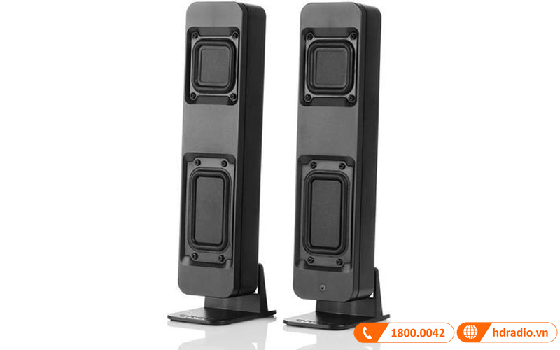 Drop ra mắt loa BMR1 Nearfield Monitors mới