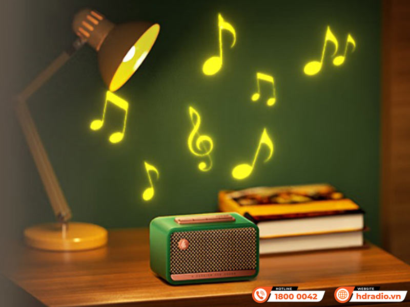 Edifier ra mắt loa mini M130