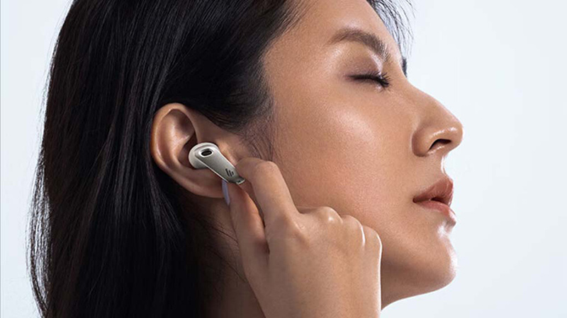 Edifier ra mắt tai nghe chống ồn mang tên Neobuds Evo