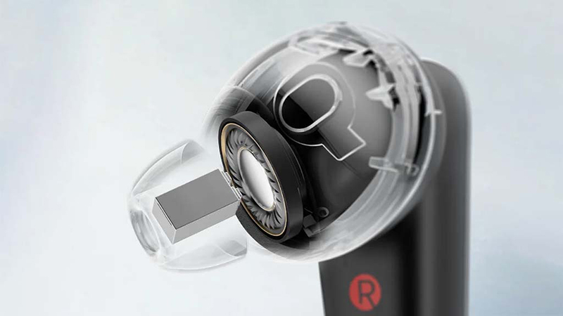 Edifier ra mắt tai nghe chống ồn mang tên Neobuds Evo