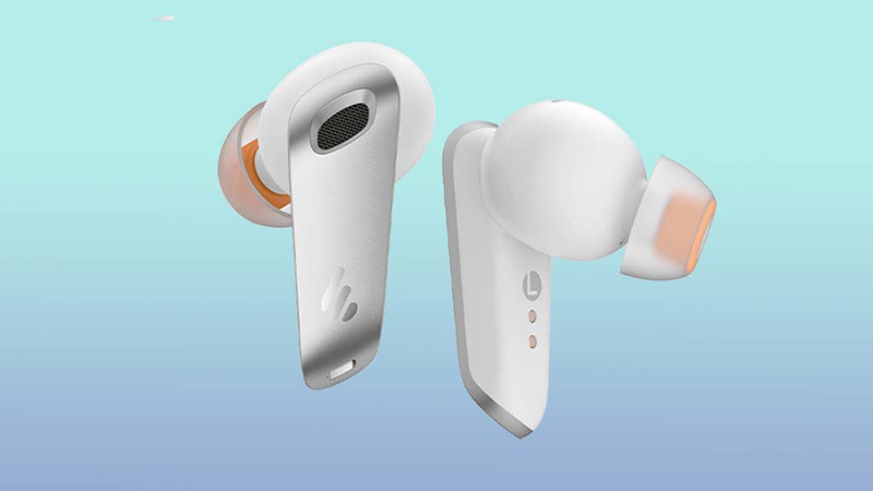 Edifier ra mắt tai nghe chống ồn mang tên Neobuds Evo