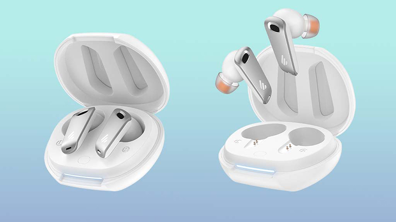 Edifier ra mắt tai nghe chống ồn mang tên Neobuds Evo
