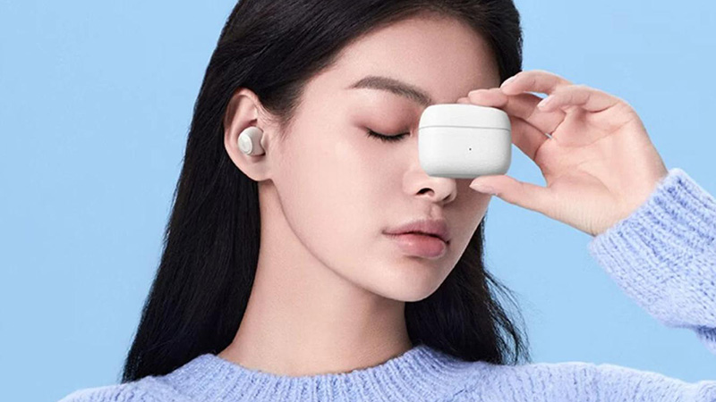 Hãng Edifier ra mắt tai nghe không dây X3 Pro Hãng Edifier ra mắt tai nghe không dây X3 Pro