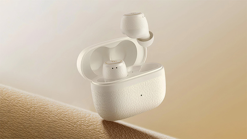 Hãng Edifier ra mắt tai nghe không dây X3 Pro Hãng Edifier ra mắt tai nghe không dây X3 Pro