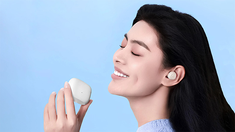 Hãng Edifier ra mắt tai nghe không dây X3 Pro Hãng Edifier ra mắt tai nghe không dây X3 Pro