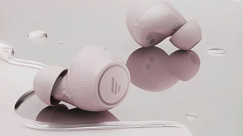 Hãng Edifier ra mắt tai nghe không dây X3 Pro Hãng Edifier ra mắt tai nghe không dây X3 Pro