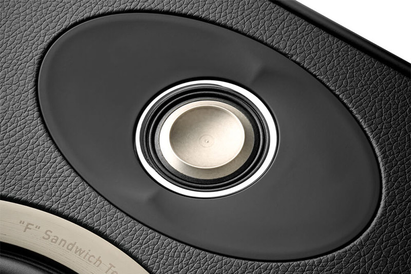 Focal Aria Evo X Series Focal Aria Evo X Series