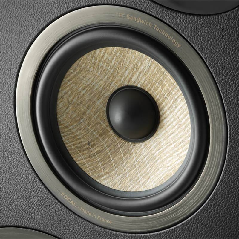 Focal Aria Evo X Series Focal Aria Evo X Series