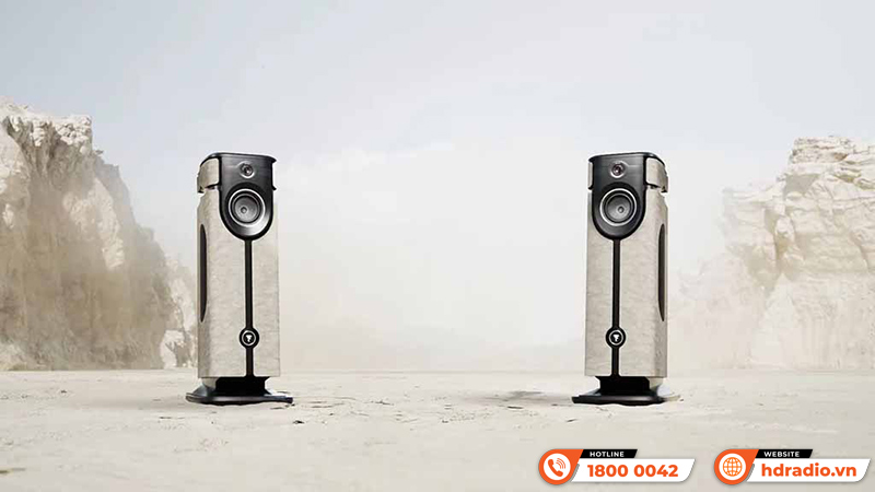 Loa Focal Diva Mezza Utopia Loa Focal Diva Mezza Utopia