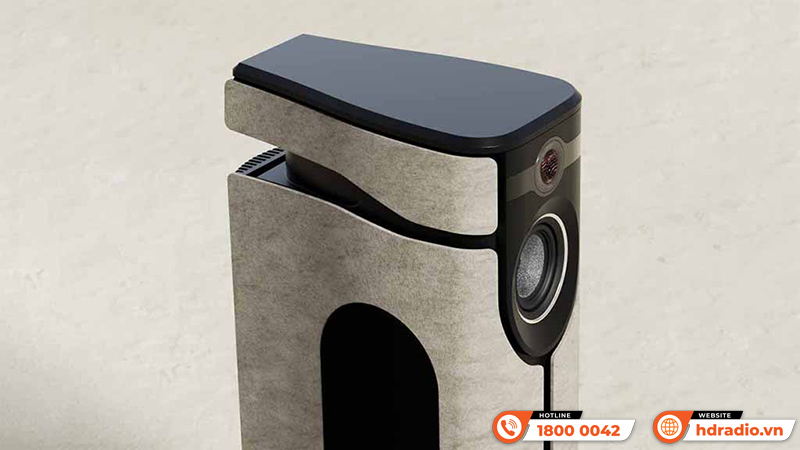 Loa Focal Diva Mezza Utopia Loa Focal Diva Mezza Utopia