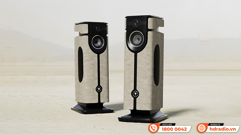 Loa Focal Diva Mezza Utopia Loa Focal Diva Mezza Utopia