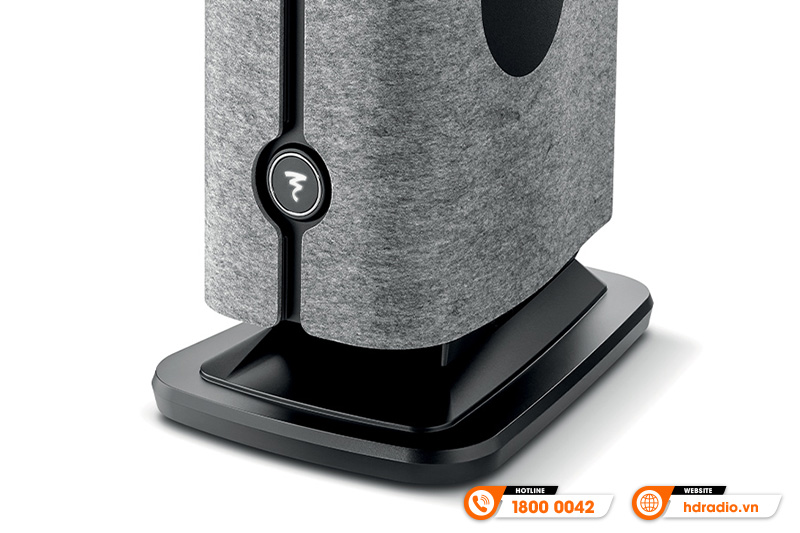 Focal ra mắt loa không dây Hi-End mang tên Diva Utopia