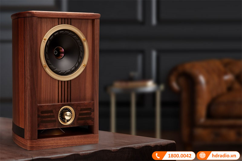 loa Vintage Five loa Vintage Five