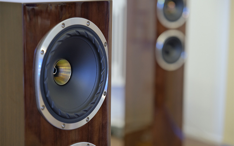 Fyne Audio cho ra mắt phiên bản loa đứng đặc biệt giới hạn mang tên F501SP với những nâng cấp ấn tượng